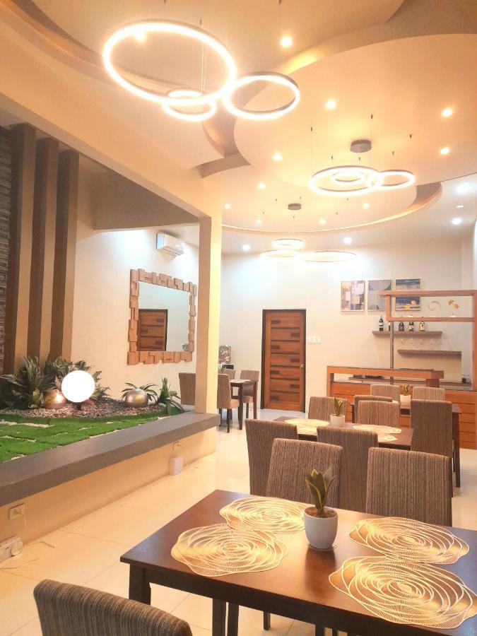 Golden Suites General Santos City Zewnętrze zdjęcie